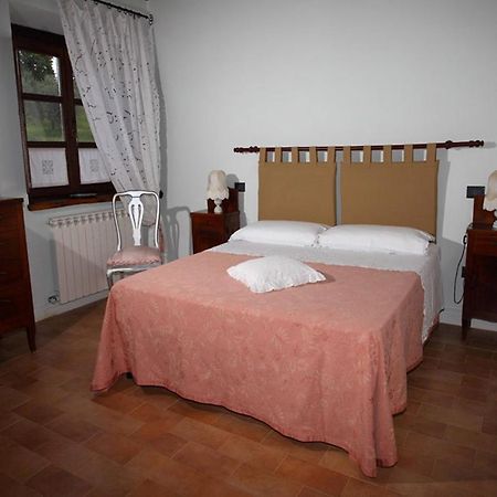 Villa Il Casalino Gualdo Tadino Exterior foto